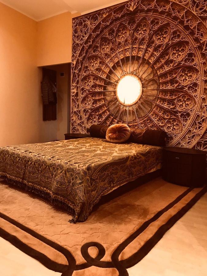 Mini-Hotel In The Very Heart Of Odessa Exterior foto